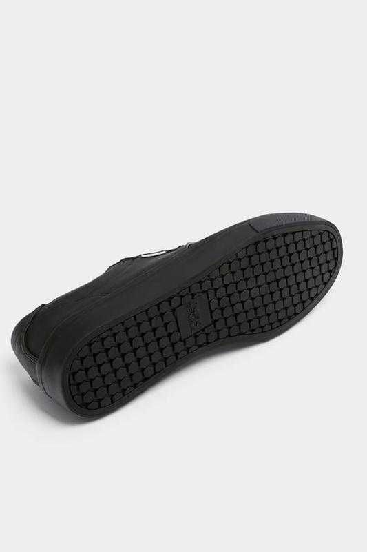 Чоловічі мокасини pull&bear