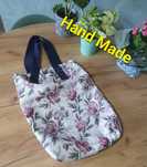 Hand Made  Torba