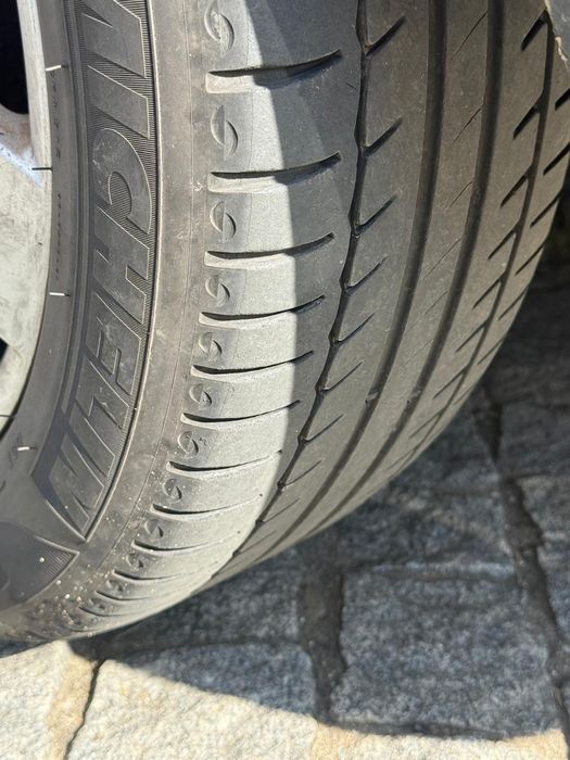 Vw Sharan 1.9 TDI 115cv