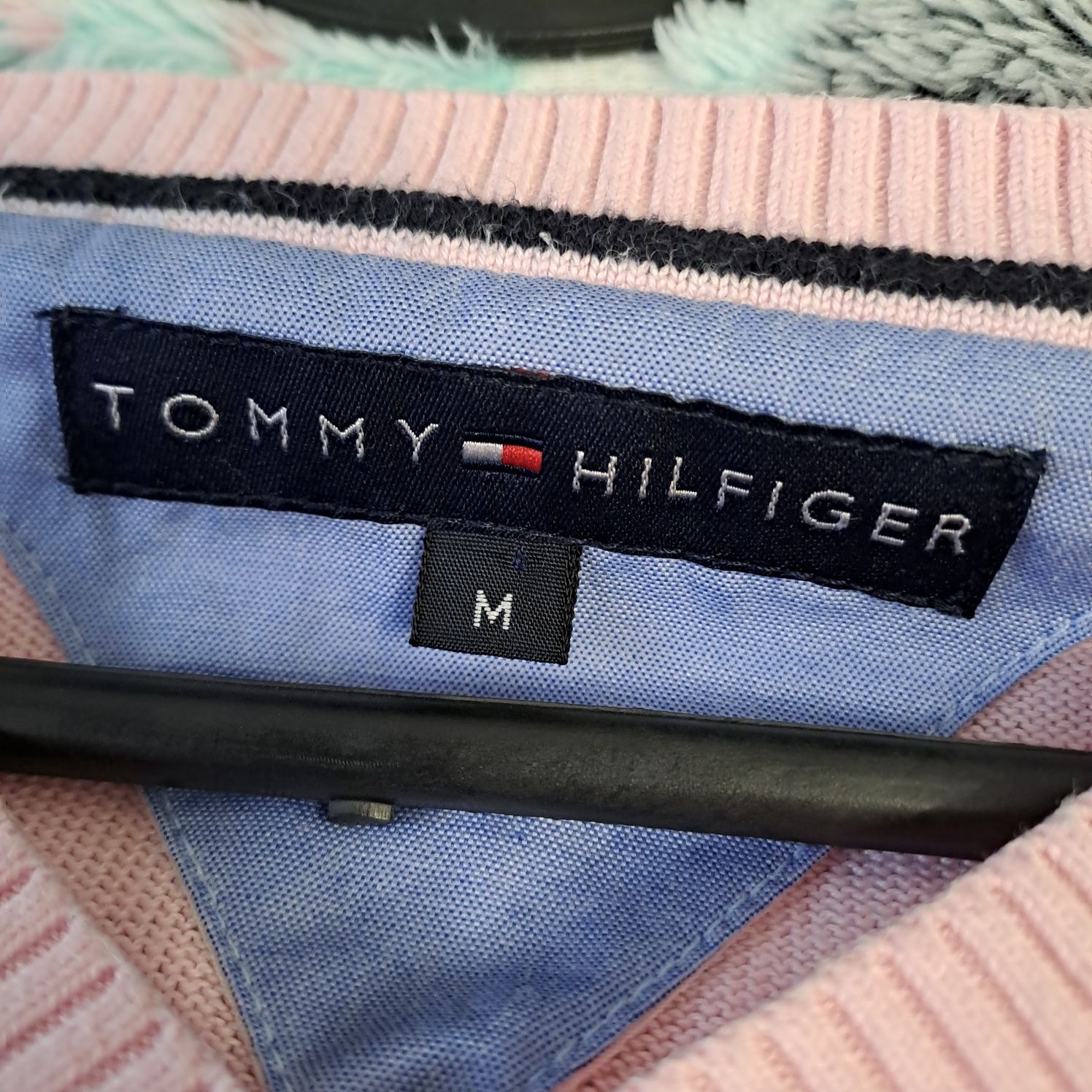 Sweter Tommy Hilfiger