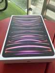 Ipad pro 11 4 gen / 128 GB / wifi + cellular