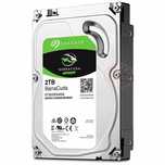 Disco HDD SEAGATE Barracuda ST2000 Sata III - 2TB