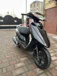 Yamaha jog 39 zr без пробігу по Україні