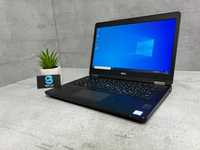 i5-6300U/FullHD/256gb/ssd/ips Мультимедійний ноутбук Dell Делл E5470