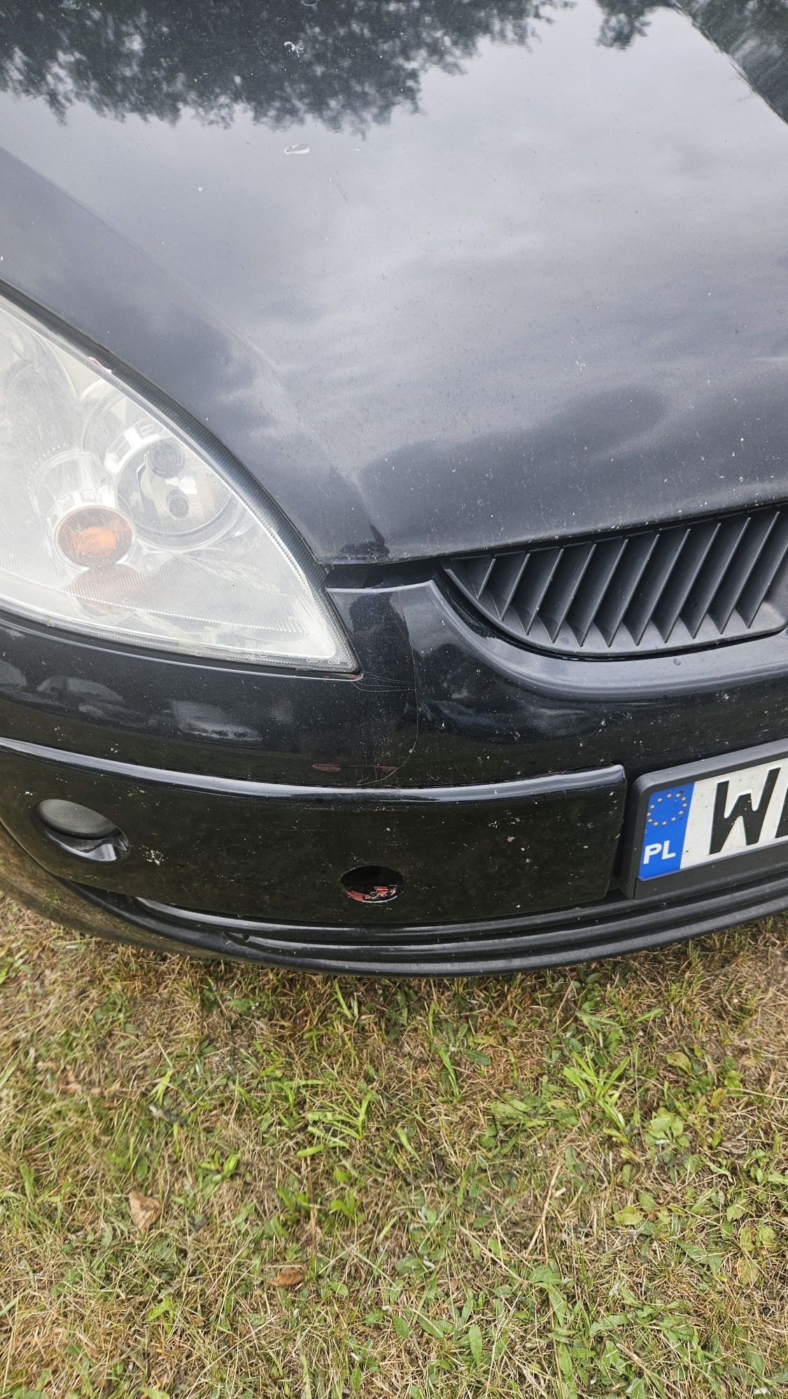 Mitsubishi Colt 2007