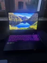 Gaming Laptop Gigabyte A5K1 R5 5600h rtx 3060 16gb ram