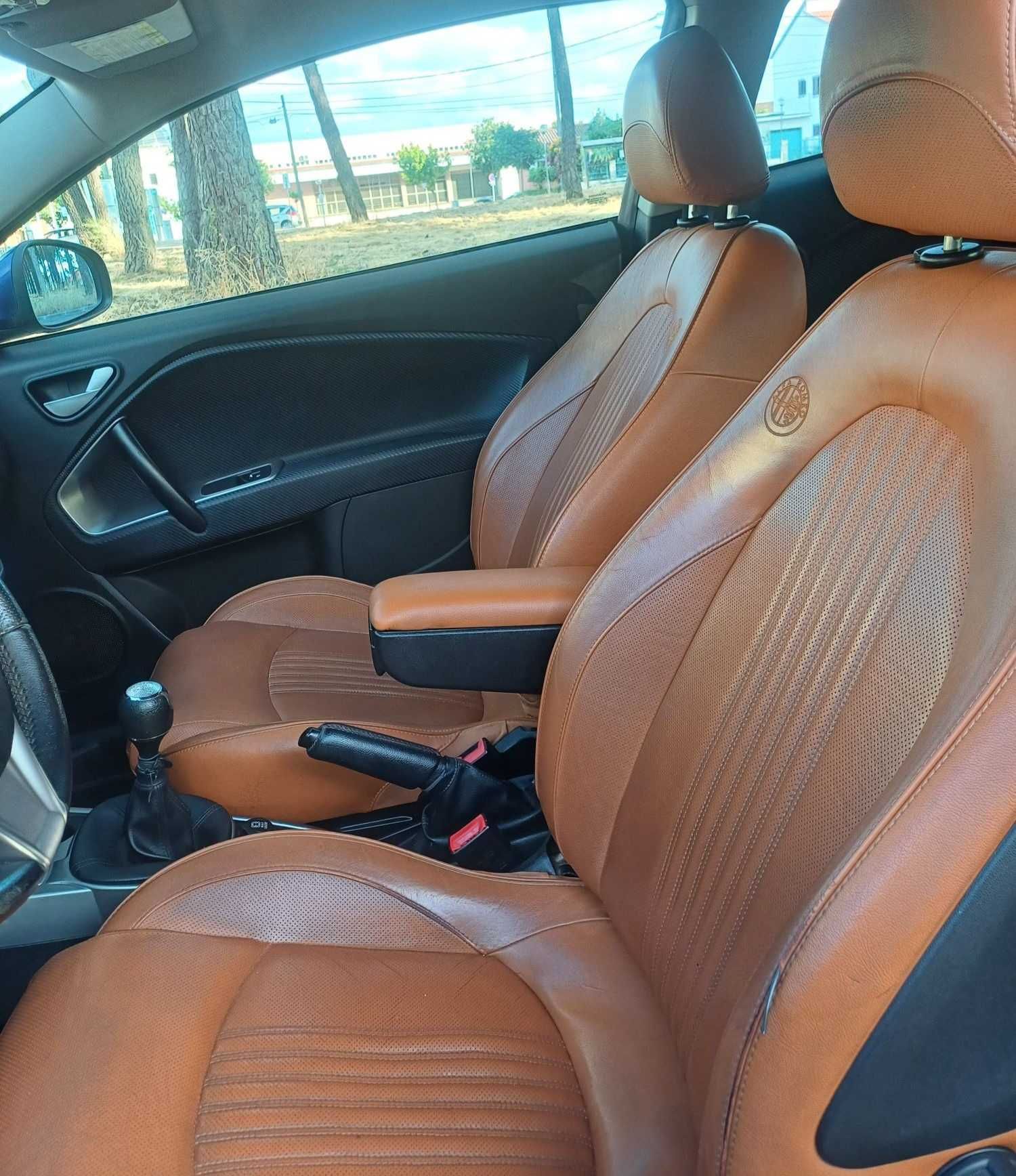 Alfa Romeo Mito 1.3 JTD 215000Km 2012
