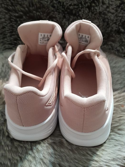 buty do biegania Puma damskie/męskie r.46