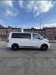 VW  Transporter 6.1 Kombi 9 osobowy  2021 rok Polski Salon