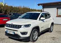 Jeep Compass Jeep Compass