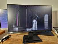 Monitor LED MSI PRO MP243X 23,8 " 1920 x 1080 px IPS / PLS (2319)