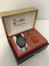Zegarek Tissot NBA - edycja limitowana