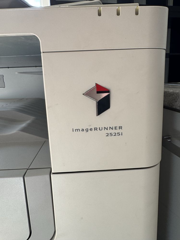 Urzadzenie wielofunkcyjnie imagerunner2525i