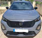 Peugeot 2008 - Agosto de 2024