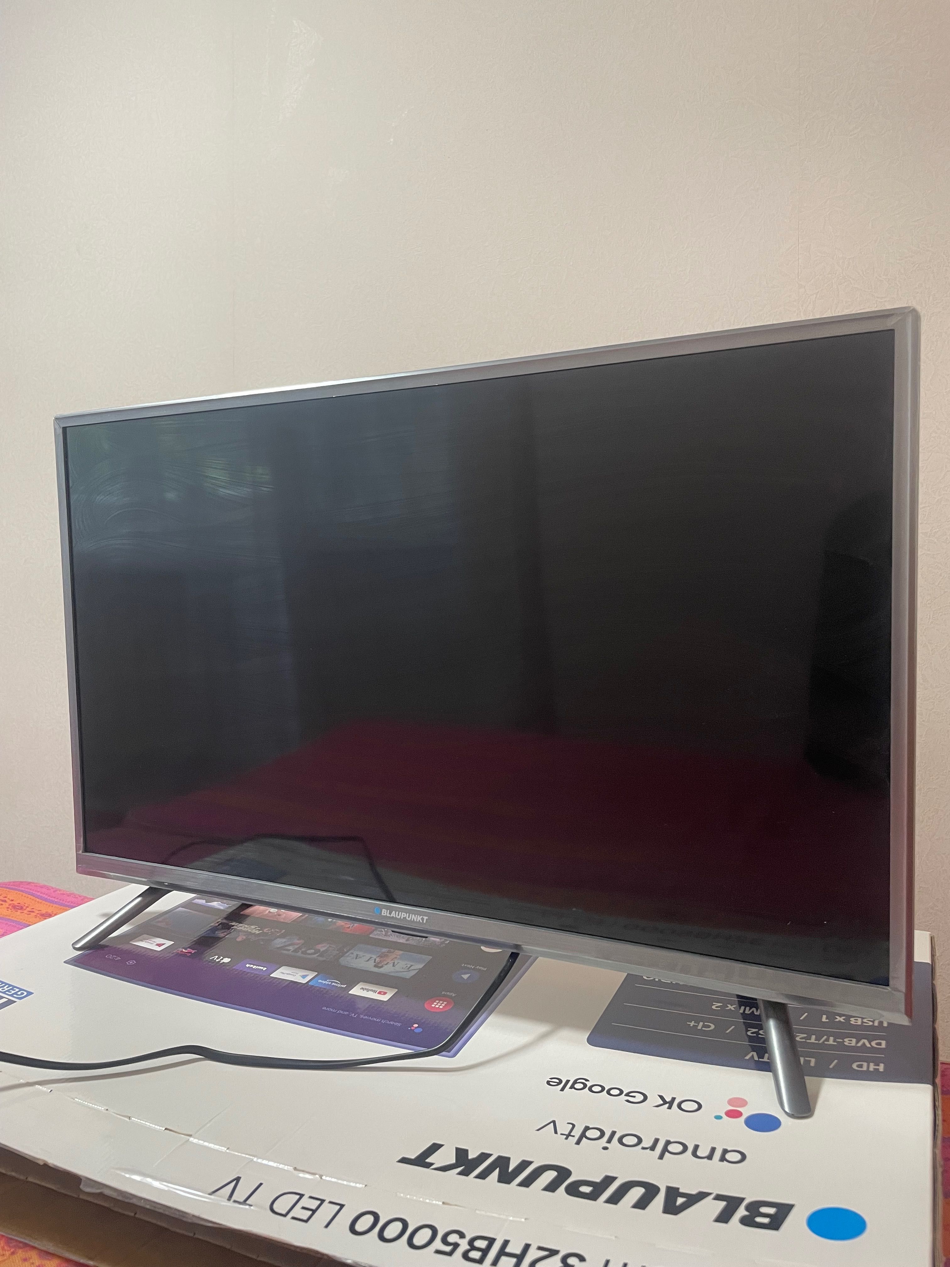 Телевізор Blaupunkt 32HB5000