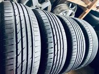 Шини Резина Літні 185 60 15 Nexen N Blue HD [3215]4шт