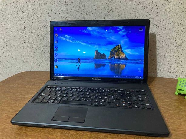 Ноутбук Lenovo G570\6GB\i5\1000GB