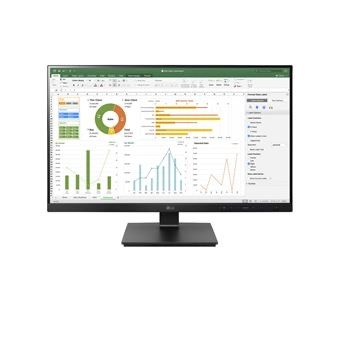 Monitor lg 27BN650Y-B
