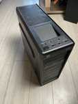 Komputer i7 4790k, do grier, internetu itp. Z monitorem dell