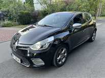 Renault Clio 1.0 90KM 2015r GT- Line