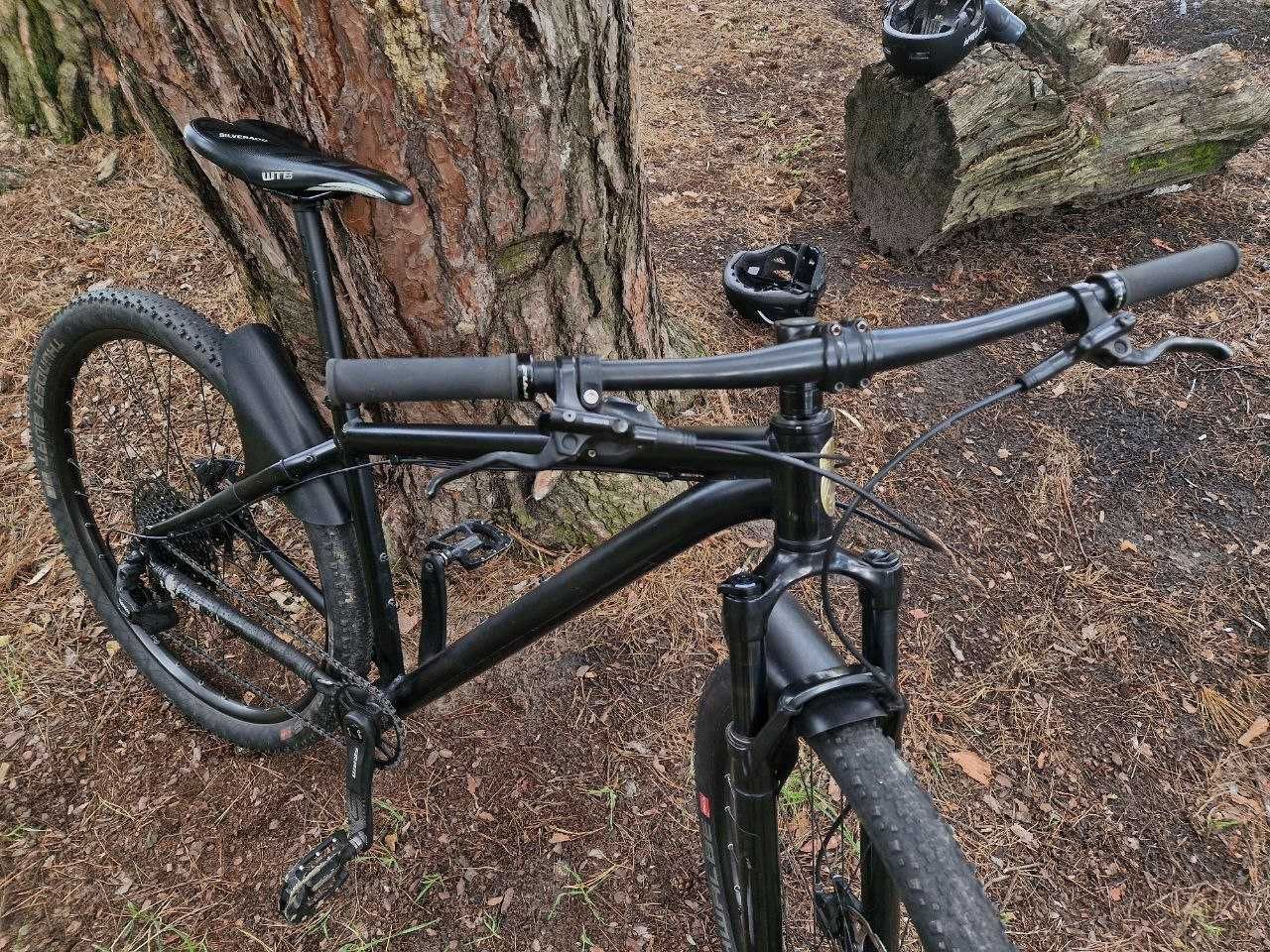 Apollo Expert/29/cross country bike