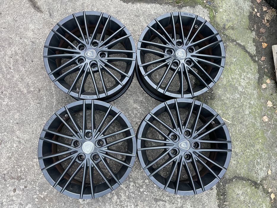 Диски. R16/5/114.3/7J/ET45.