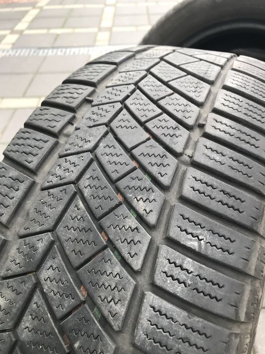 Продам Шини Continental