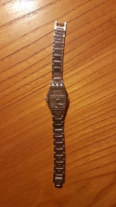 Swatch Irony zegarek damski