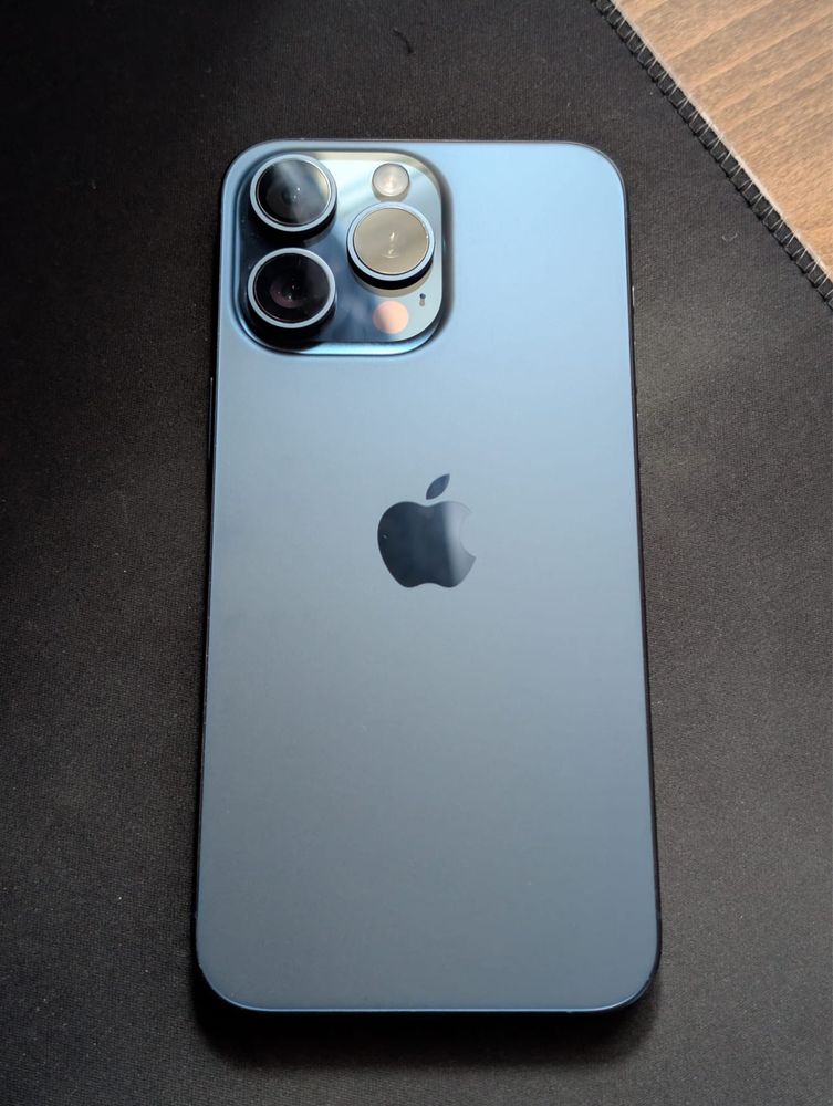 Iphone 15 pro max 256 gb