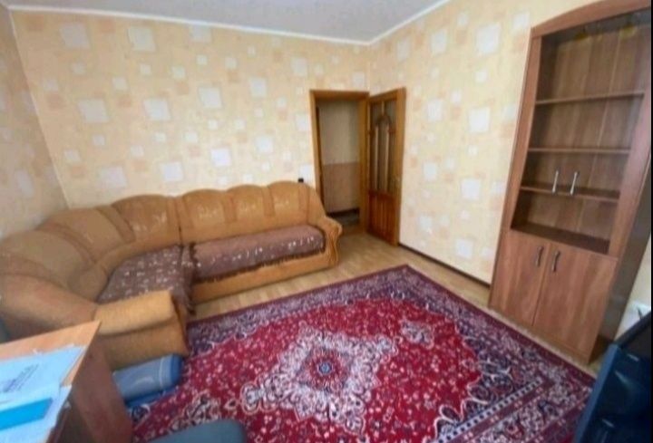 3-х кімнатна вул Харьківська початок