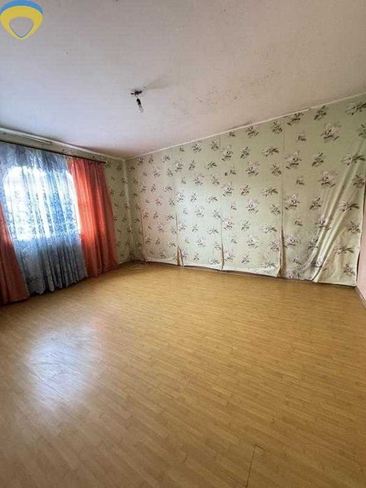 Кирпичный дом на Таирова