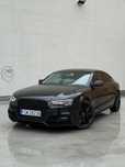 Audi A5 Audi A5 8t sportback 3.0tdi S-tronic