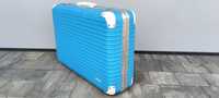 Rimowa piękna walizka podróżna piękna kolorystyka Rimowa