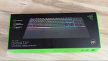 Klawiatura Razer Ornata V3 Czarna