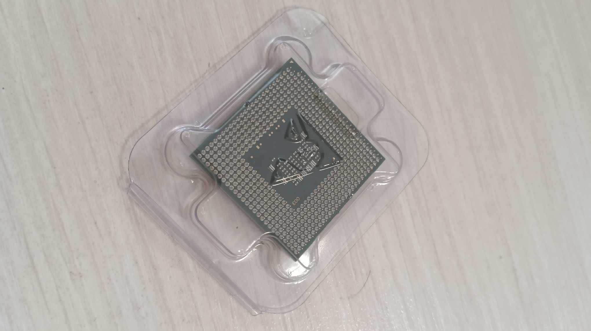 Процесор Intel Pentium T2410