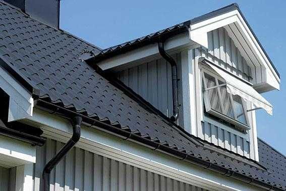 Водосточная система ПВХ/ Сталь/ PROFIL/REGENAU/BRYZA/Харьков купить