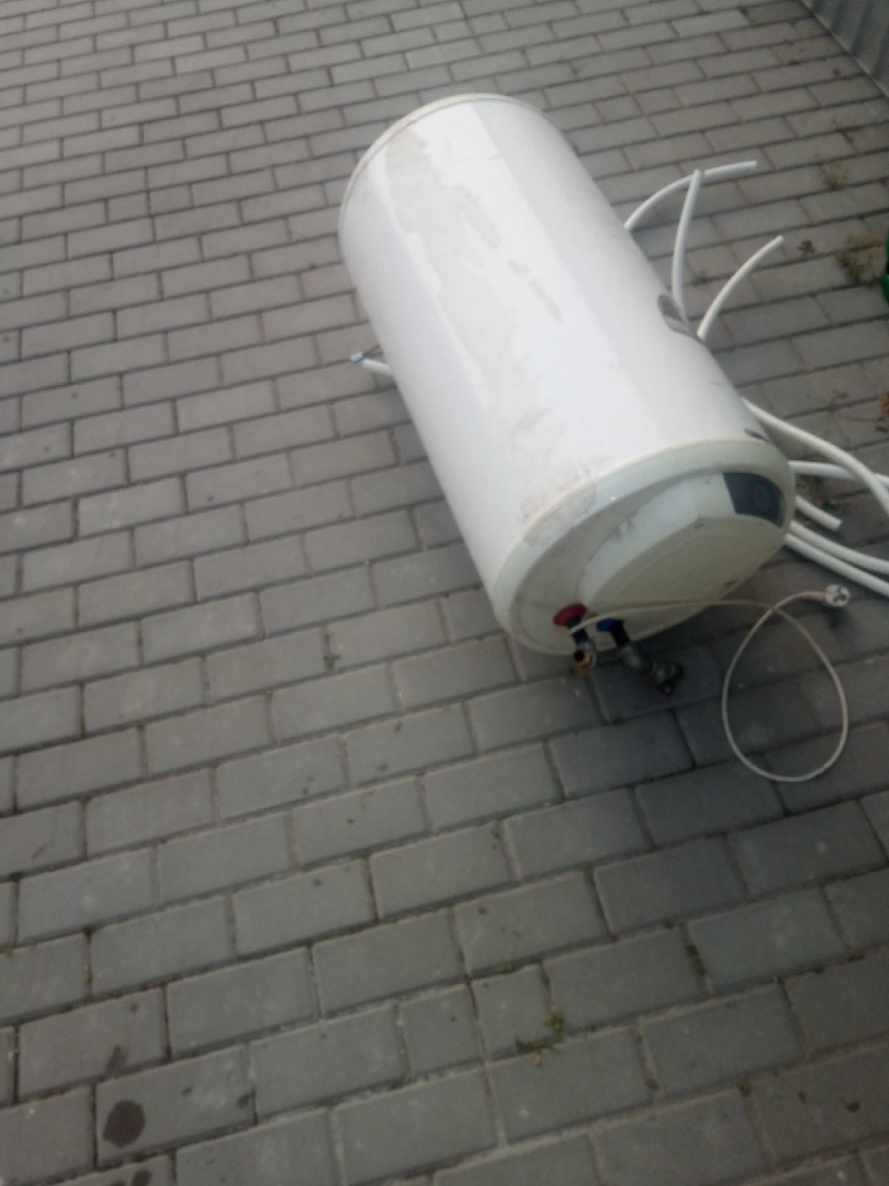 Bojler elektryczny 230