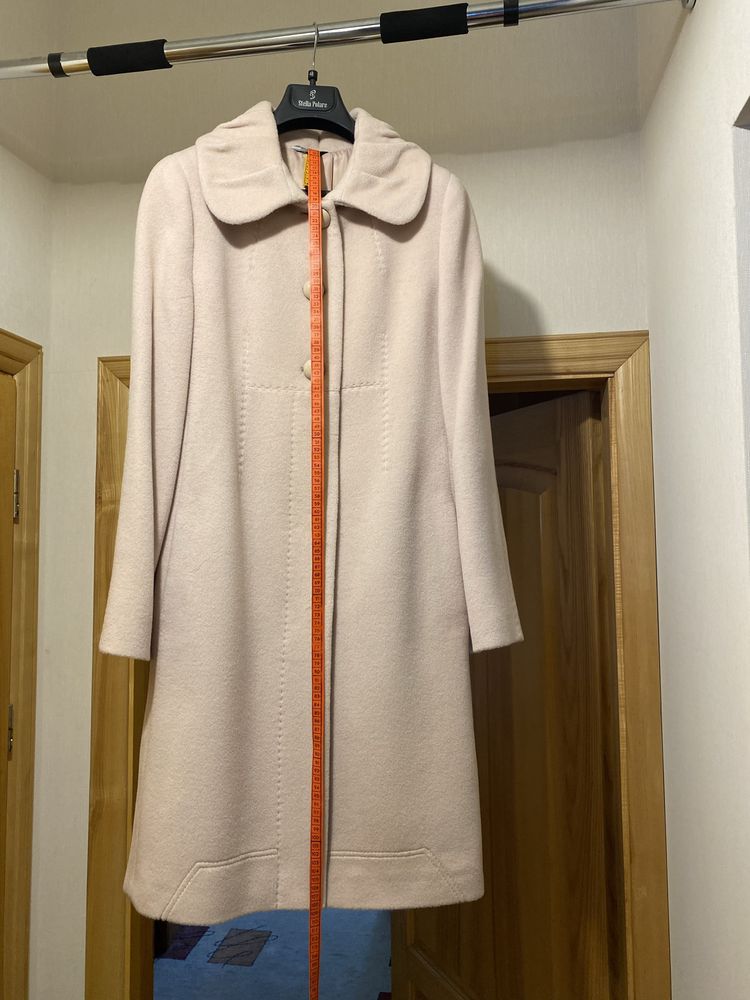 Пальто жіноче Modena (оригінал) в дуже хорошому стані.