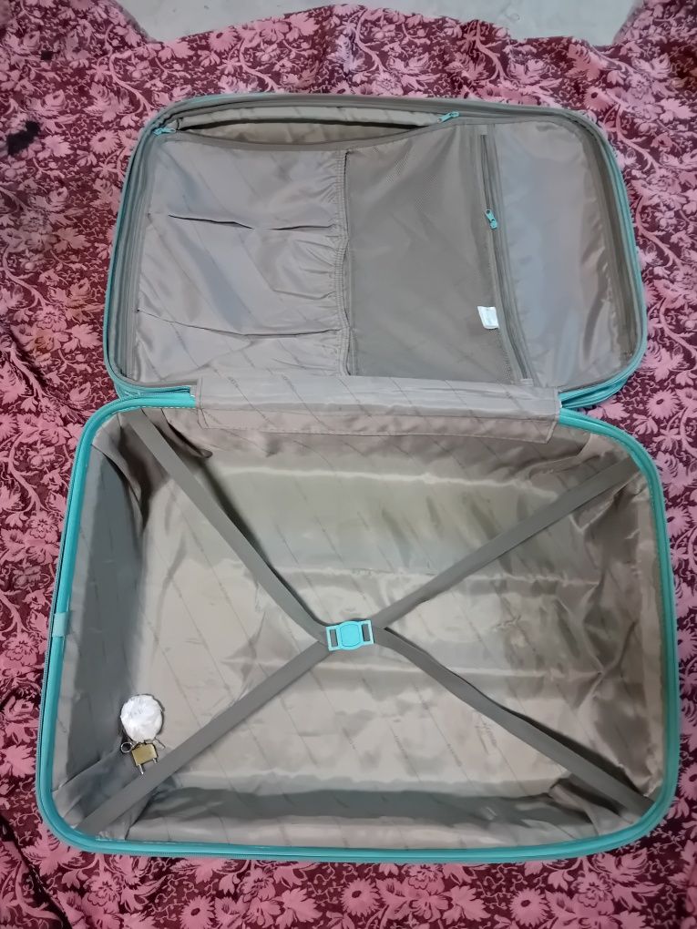 Mala de viagem XL