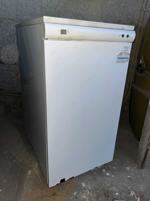 Caldeira de Aquecimento Roca Gavina + Deposito 1000Lt + Gasóleo
