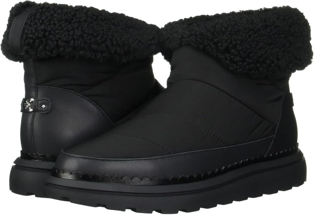 Жіночі ботінки Sam Edelman  41 р