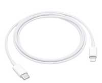 Кабель синхронізації даних Apple USB-C to Lightning Cable 1m (MM0A3)