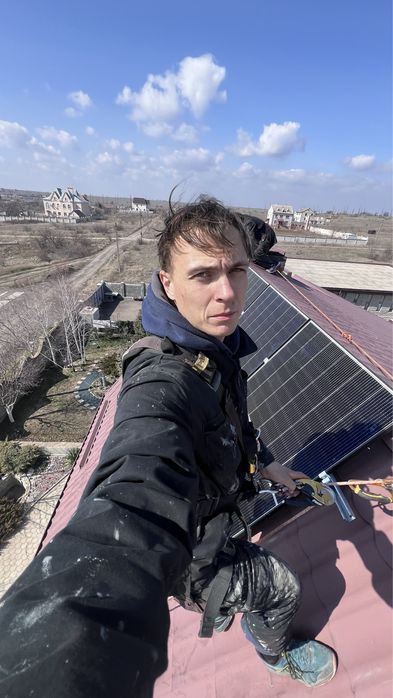 Высотные работы. Утепление стен. Герметизация/ремонт швов. Монтаж