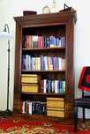 Indyjski kredens loft / orient z drewna egzotycznego palisander IDEAŁ!