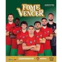 Fome de Vencer 2021 - Portugal Cromos