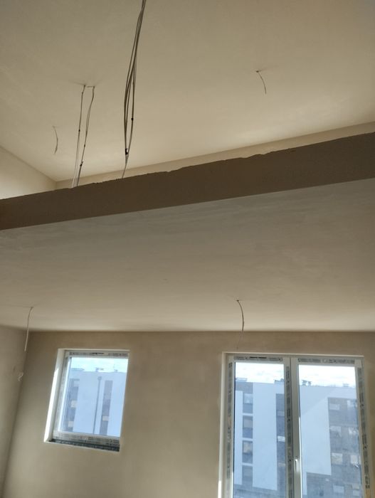 Tynki maszynowe gipsowe / Wolny termin na listopad