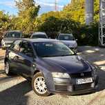 Fiat Stilo | 1.9Diesel 115KM| Manual| City| Klima| Hak| Alufelgi| 2003