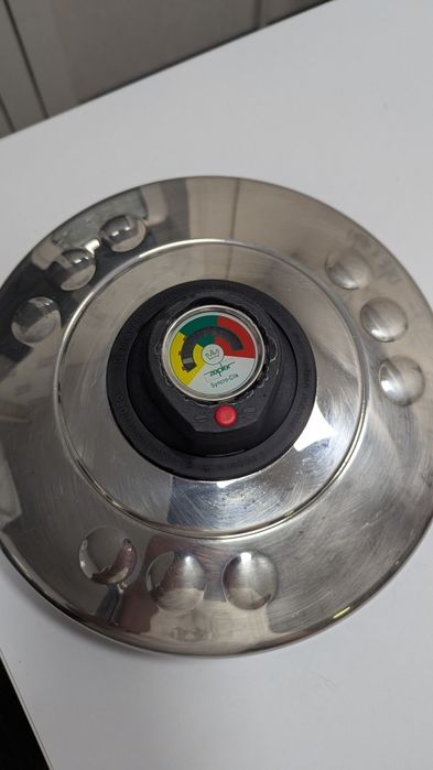 Syncro-Click Zepter кришка