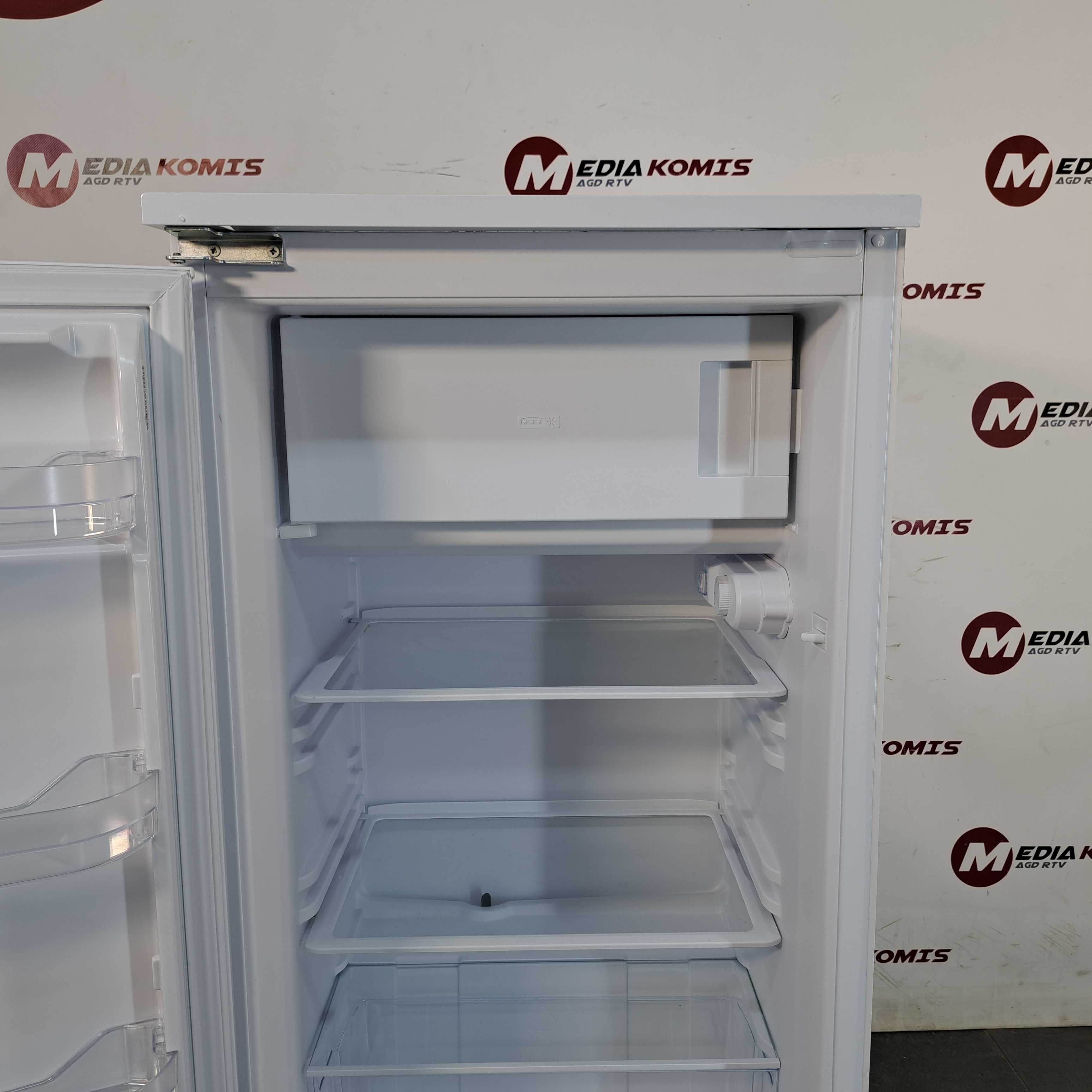 Lodówka Privileg PRC 10GS2E [2](12m-scy gwar)Klasa E /139 l/102 cm wys