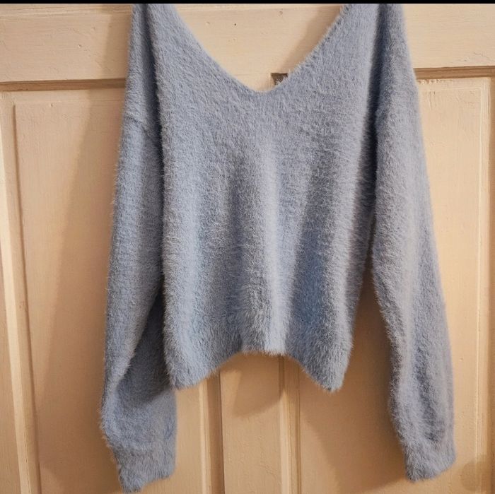 Sweterek dee zee s,m